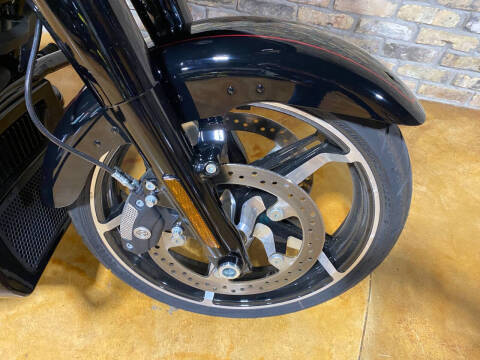 2024 Harley-Davidson Road Glide®