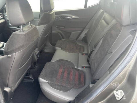 2023 Dodge Hornet GT Plus