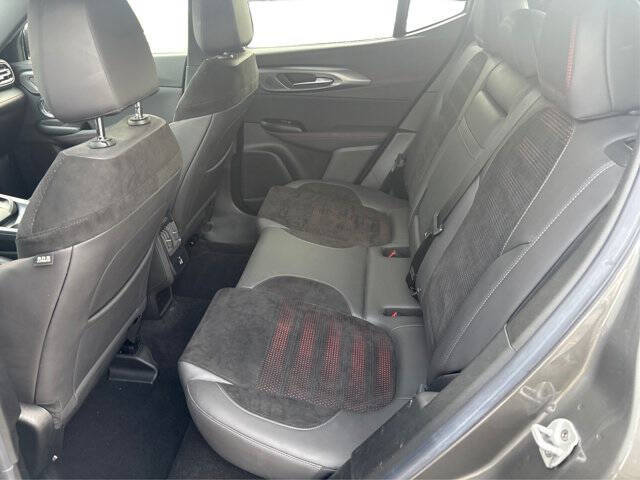 2023 Dodge Hornet GT Plus