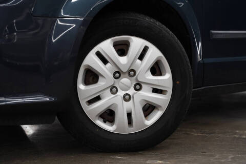2013 Dodge Grand Caravan
