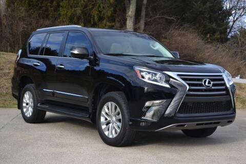 2015 Lexus GX 460 for sale at Direct Auto Sales in Franklin TN