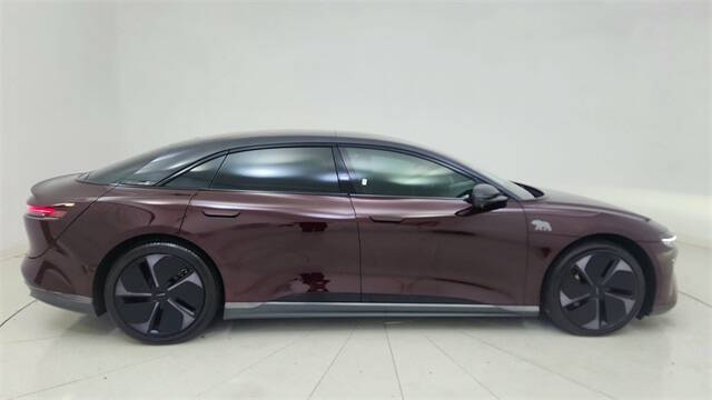 2024 Lucid Air Touring
