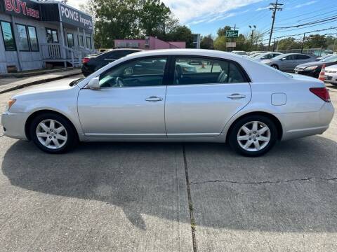 2008 Toyota Avalon for sale at Ponce Imports in Baton Rouge LA