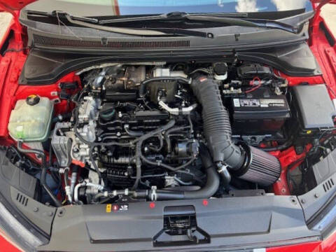 2019 Hyundai Veloster N