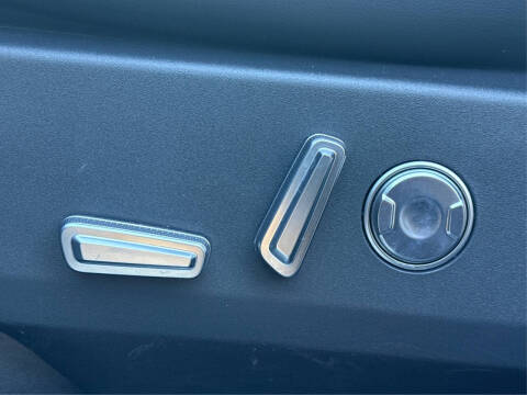 2024 Lincoln Nautilus Hybrid Reserve