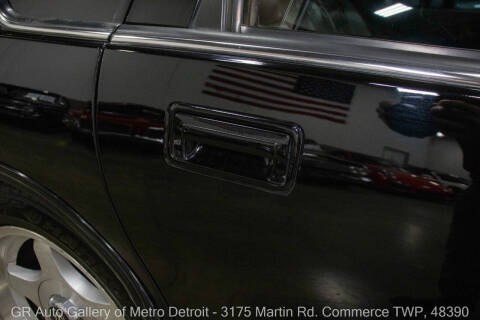 1994 Chevrolet Impala SS