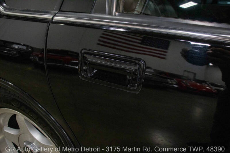 1994 Chevrolet Impala SS