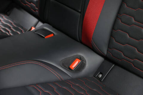 2022 Audi RS e-tron GT quattro