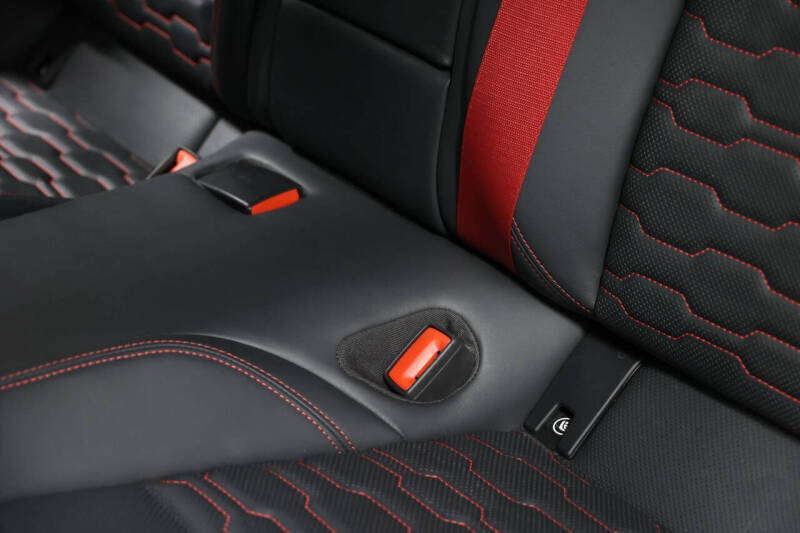 2022 Audi RS e-tron GT quattro