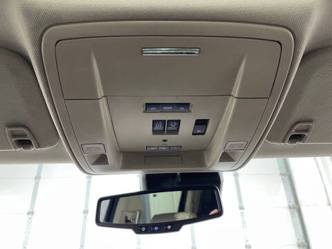 2016 GMC Sierra 2500HD Denali