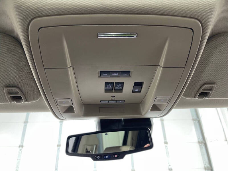 2016 GMC Sierra 2500HD Denali