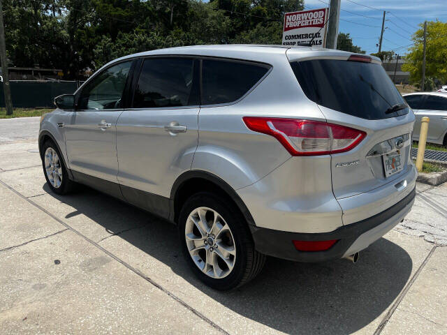 2013 Ford Escape for sale at Bearmotive, Inc. in Hudson, FL