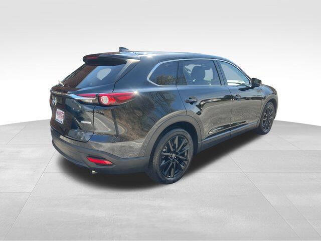 2023 Mazda CX-9 Touring Plus