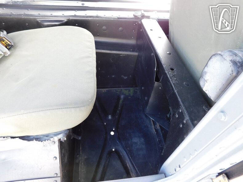 1999 AM General Hummer