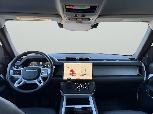 2026 Land Rover Defender 110 P300 S