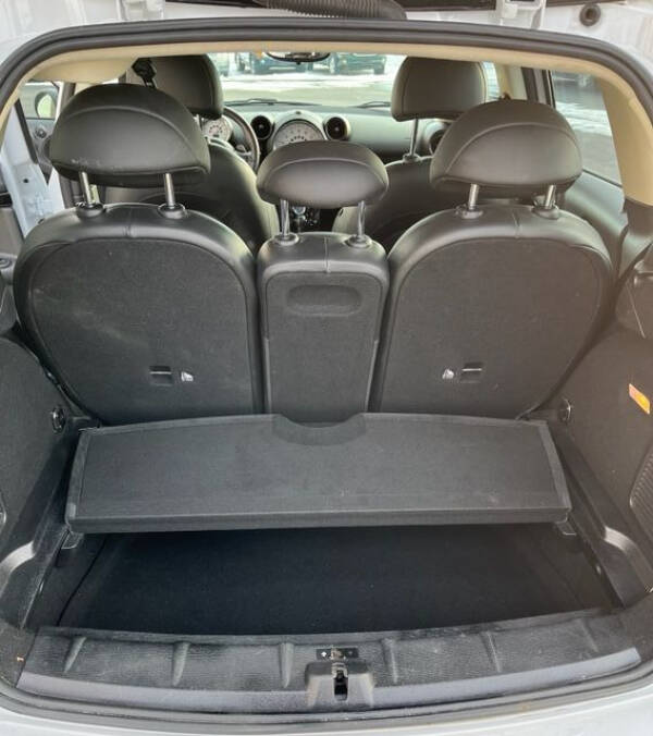 2014 MINI Countryman Cooper S ALL4