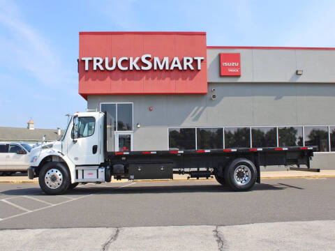 2022 Freightliner M2 106