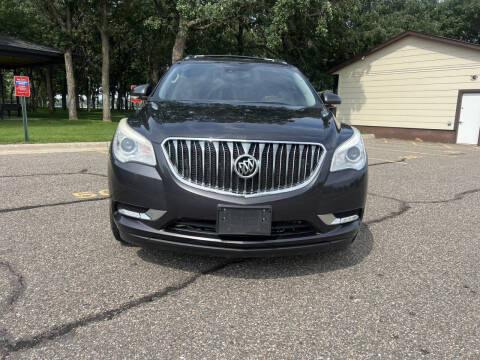 2015 Buick Enclave Premium