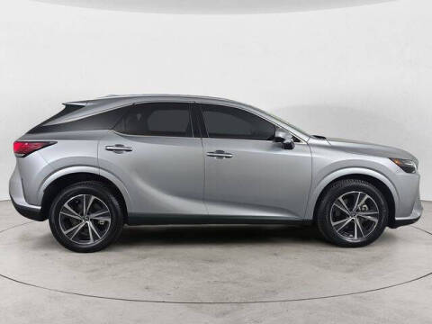 2024 Lexus RX 350