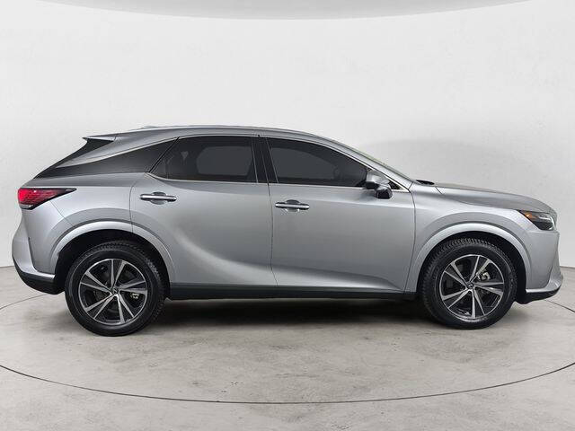 2024 Lexus RX 350