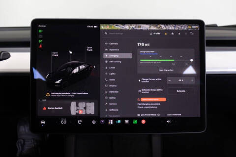 2023 Tesla Model 3 Performance