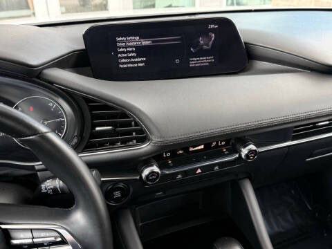 2019 Mazda Mazda3 Hatchback