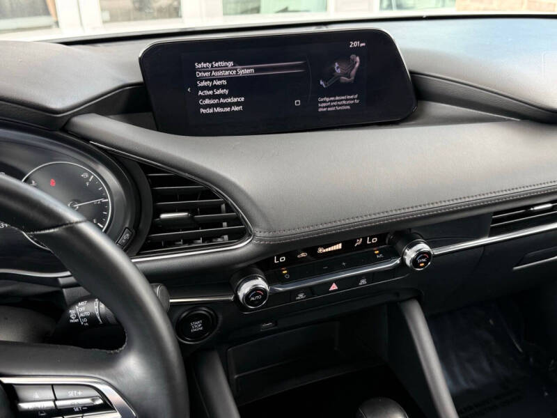 2019 Mazda Mazda3 Hatchback