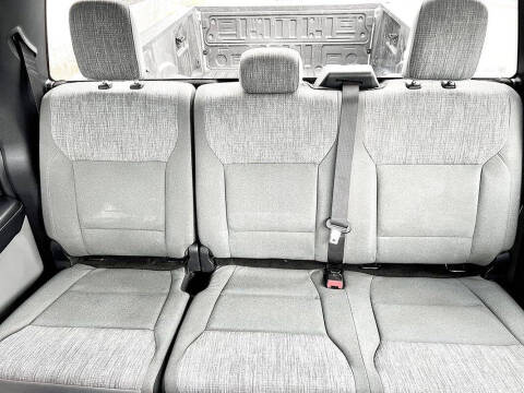 2023 Ford F-350 Super Duty