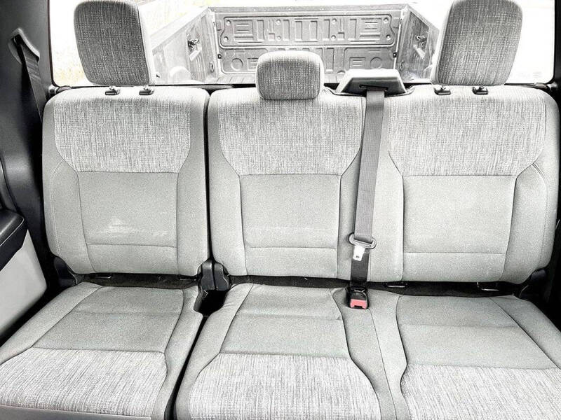 2023 Ford F-350 Super Duty