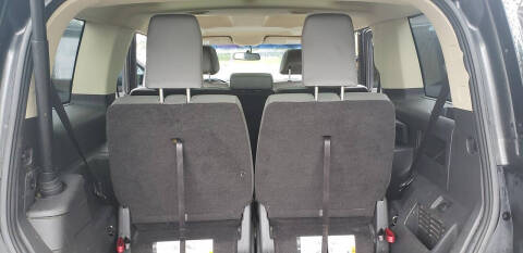2016 Ford Flex SEL
