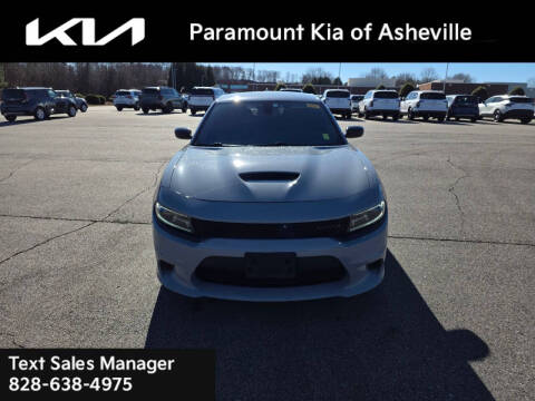 2021 Dodge Charger GT