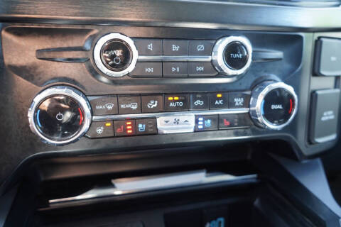 2023 Ford F-350 Super Duty Lariat