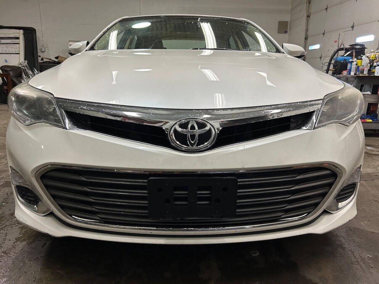 2014 Toyota Avalon for sale at Paley Auto Group in Columbus, OH