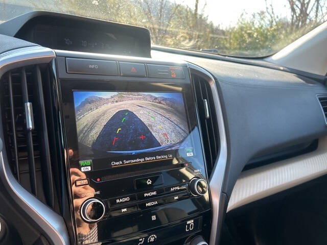 2021 Subaru Ascent Premium 7-Passenger