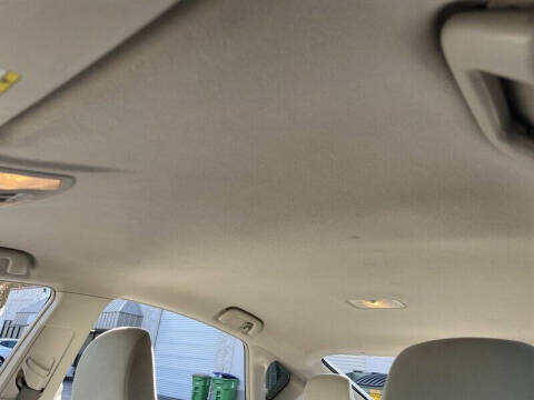 2011 Toyota Prius One