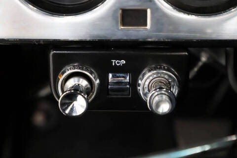 1964 Chevrolet Corvair