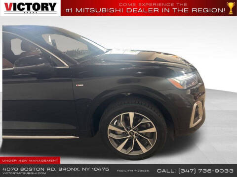 2022 Audi Q5 quattro S line Premium 45 TFSI