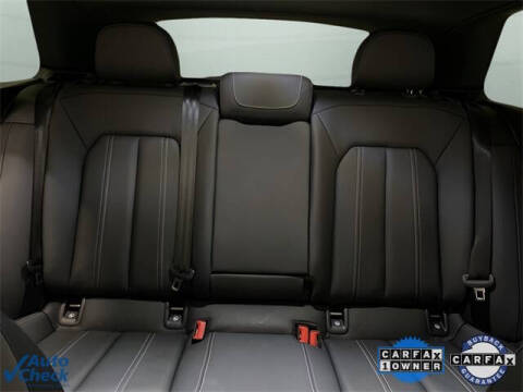 2024 Audi Q4 e-tron quattro Premium Plus 50