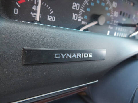 1998 Buick LeSabre Custom