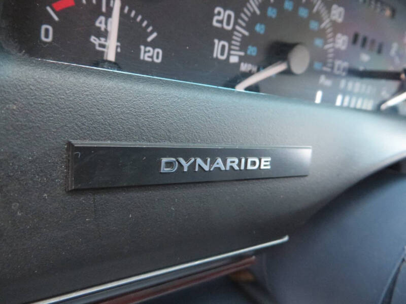 1998 Buick LeSabre Custom