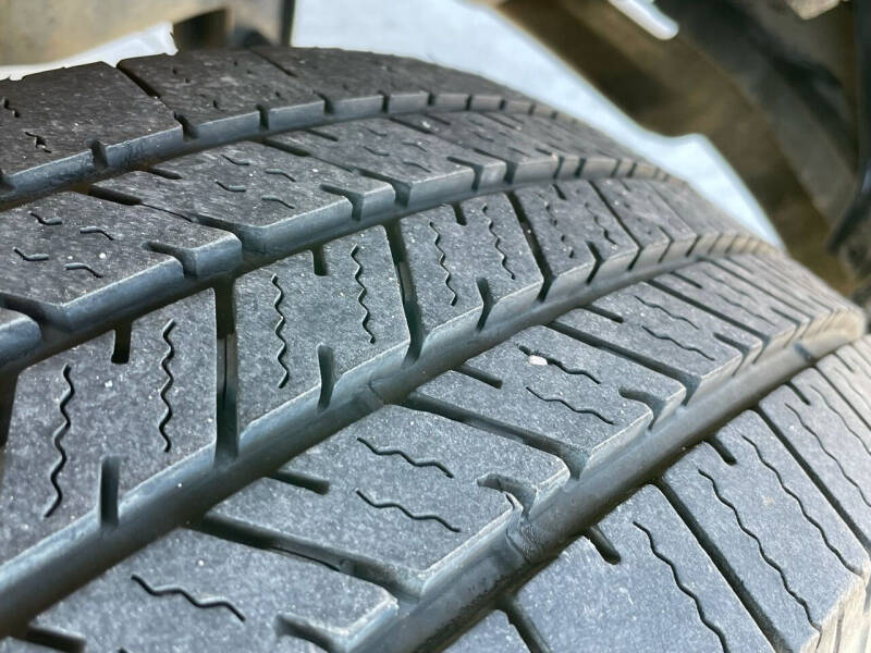 2014 Ford E-Series E-350 SD