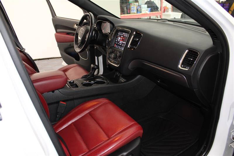 2020 Dodge Durango R/T