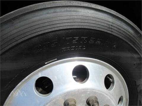 2016 Freightliner Cascadia