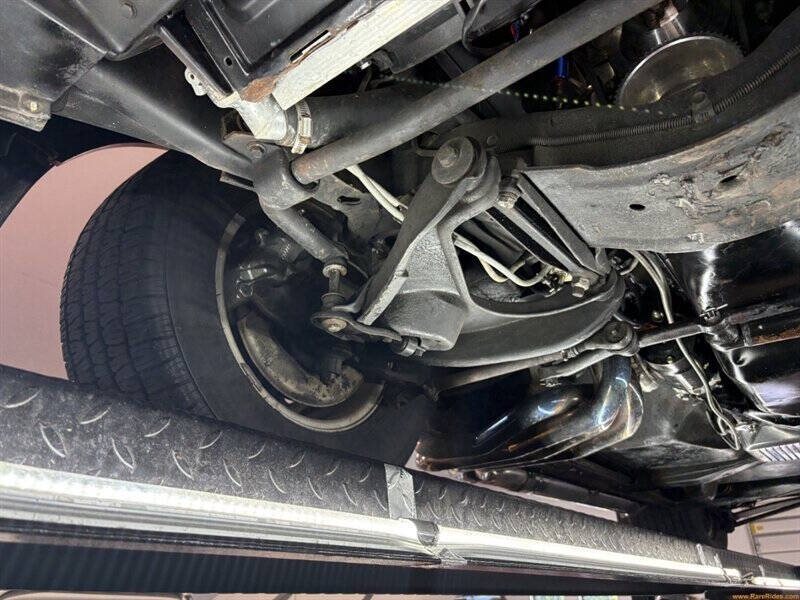 1981 Chevrolet Corvette