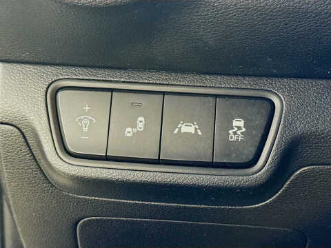 2021 Kia Forte GT Line