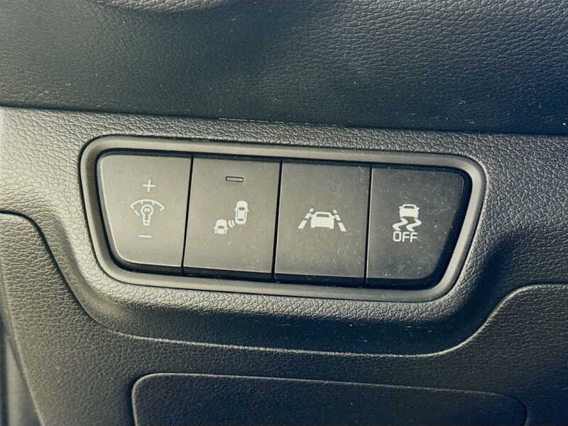 2021 Kia Forte GT Line