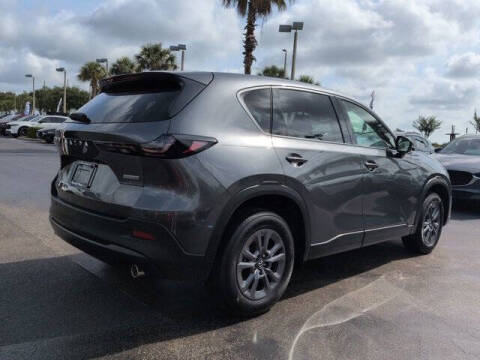 2026 Mazda CX-5 2.5 S Select