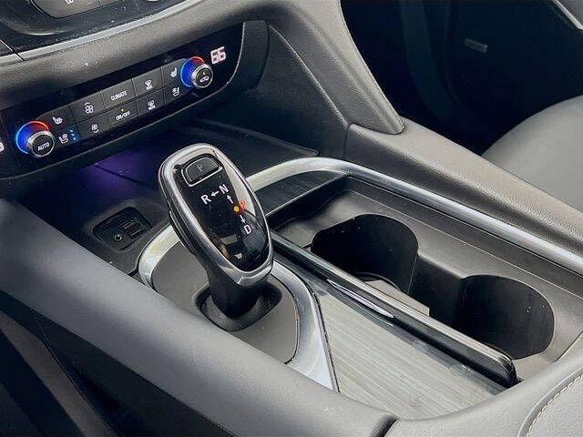 2020 Buick Enclave Premium
