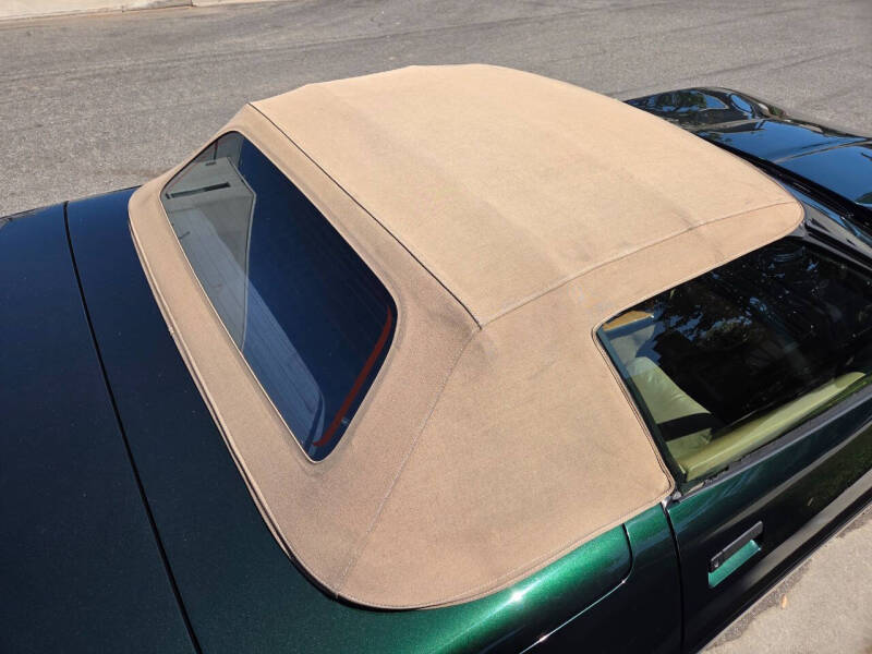 1994 Chevrolet Corvette