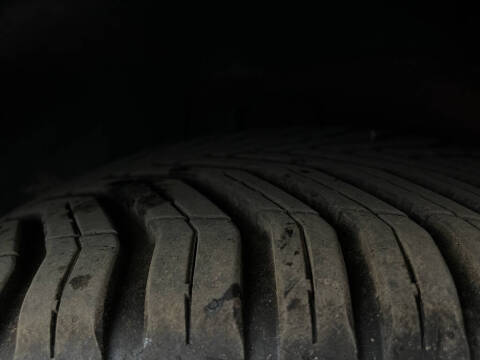 2004 Ford Thunderbird Deluxe